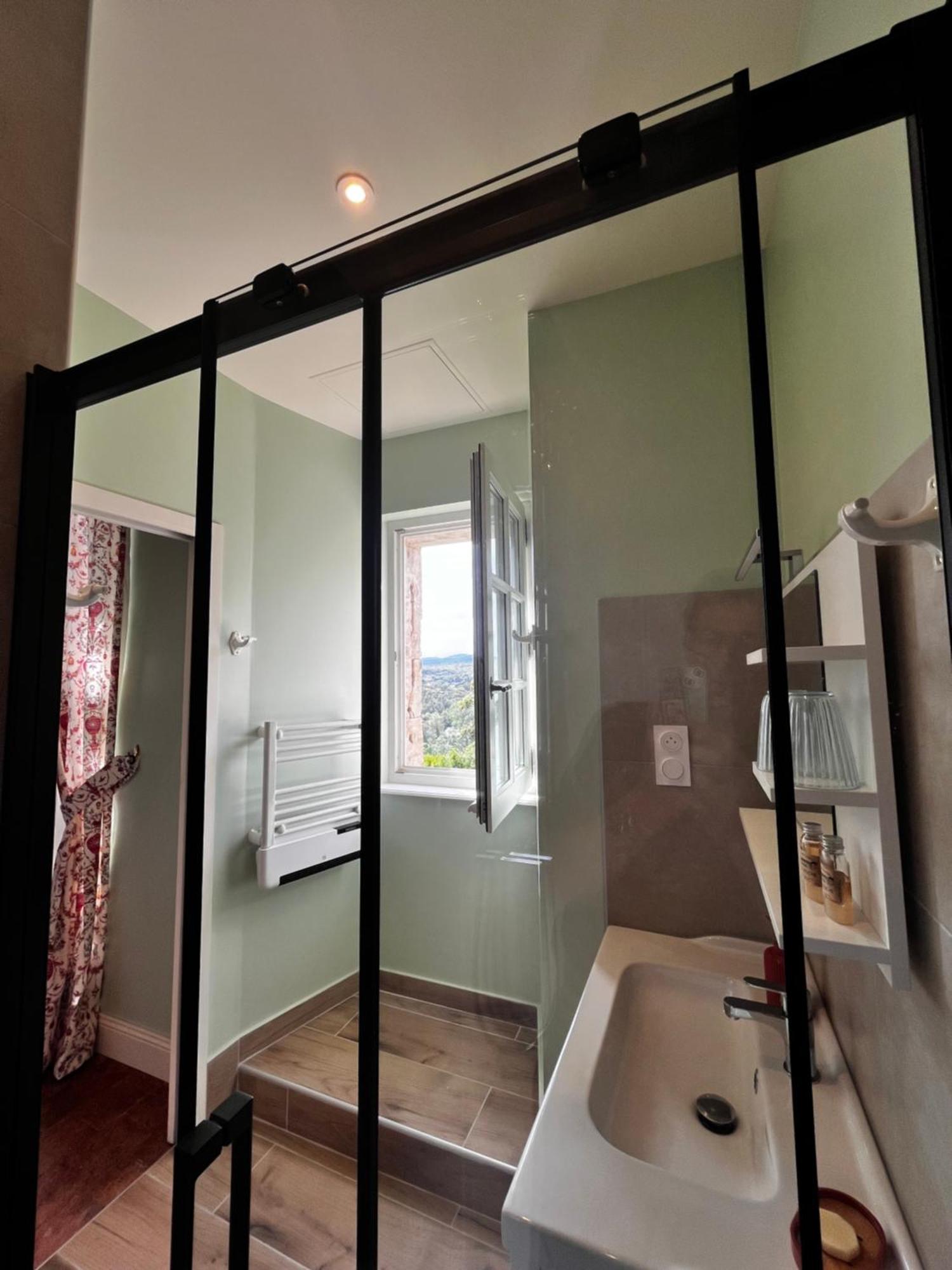 Bed & Breakfast Chateau De Rousson *